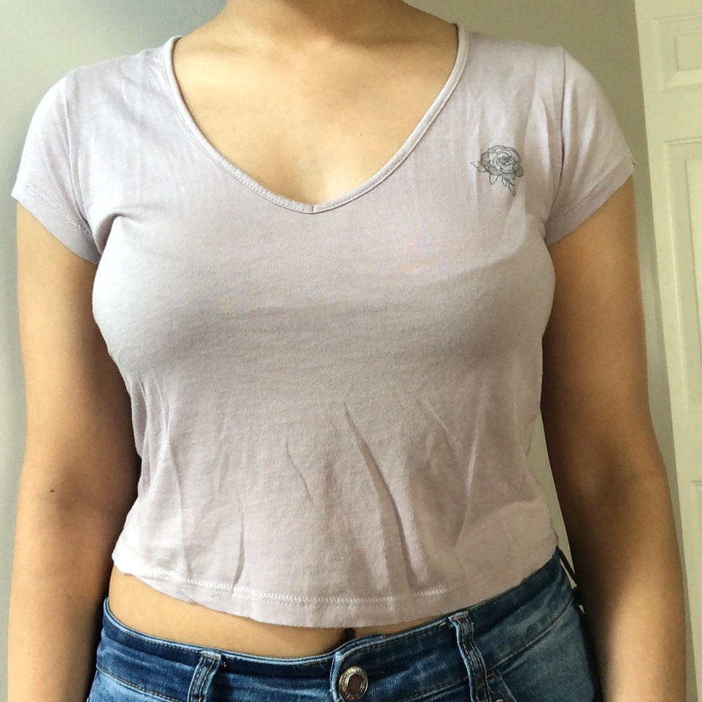 Baby tee